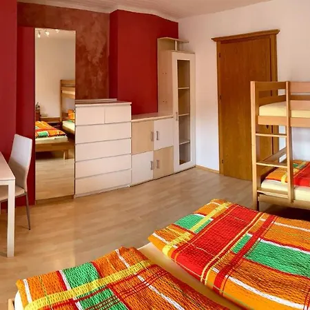 Neuhaus Holiday home