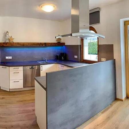 Holiday home Neuhaus *