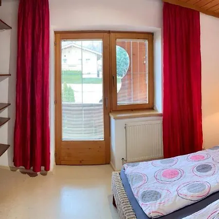 Holiday home Neuhaus *