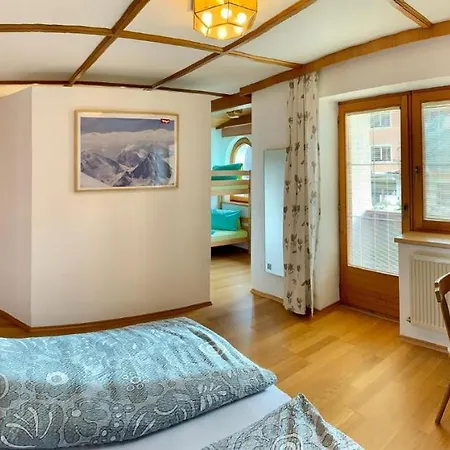 Feriehus Neuhaus Ried im Zillertal