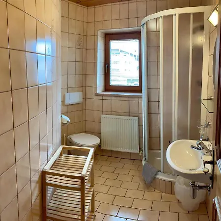 Neuhaus Holiday home