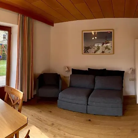 Neuhaus Holiday home *