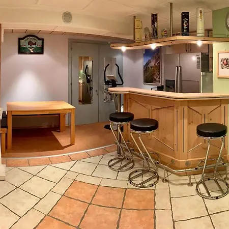 Neuhaus Holiday home Ried im Zillertal
