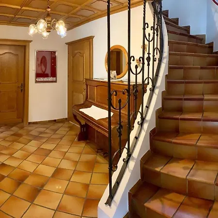 Neuhaus Vakantiehuis Ried im Zillertal