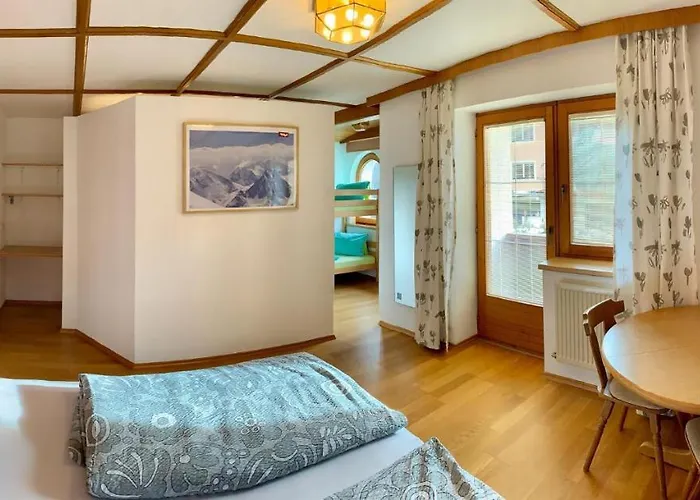 Feriehus Neuhaus Ried im Zillertal