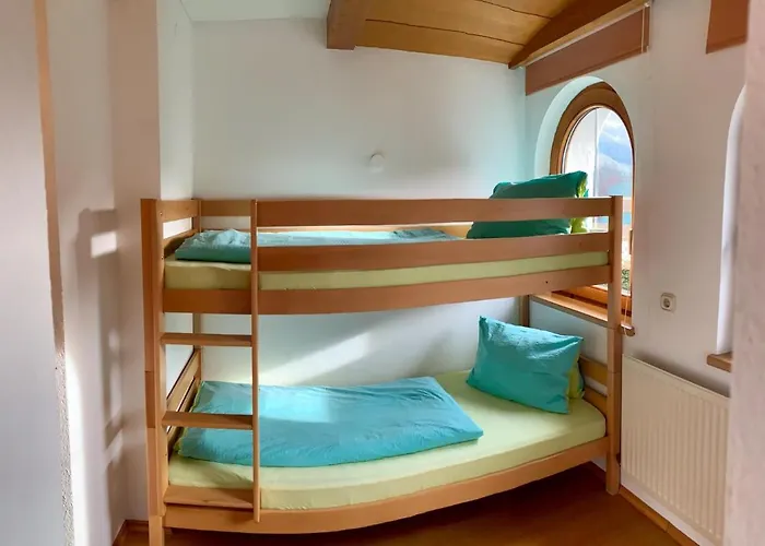 Neuhaus Ried im Zillertal